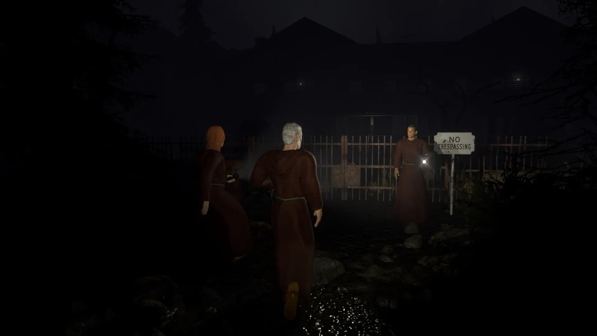 DEVOUR screenshot screenshot 0