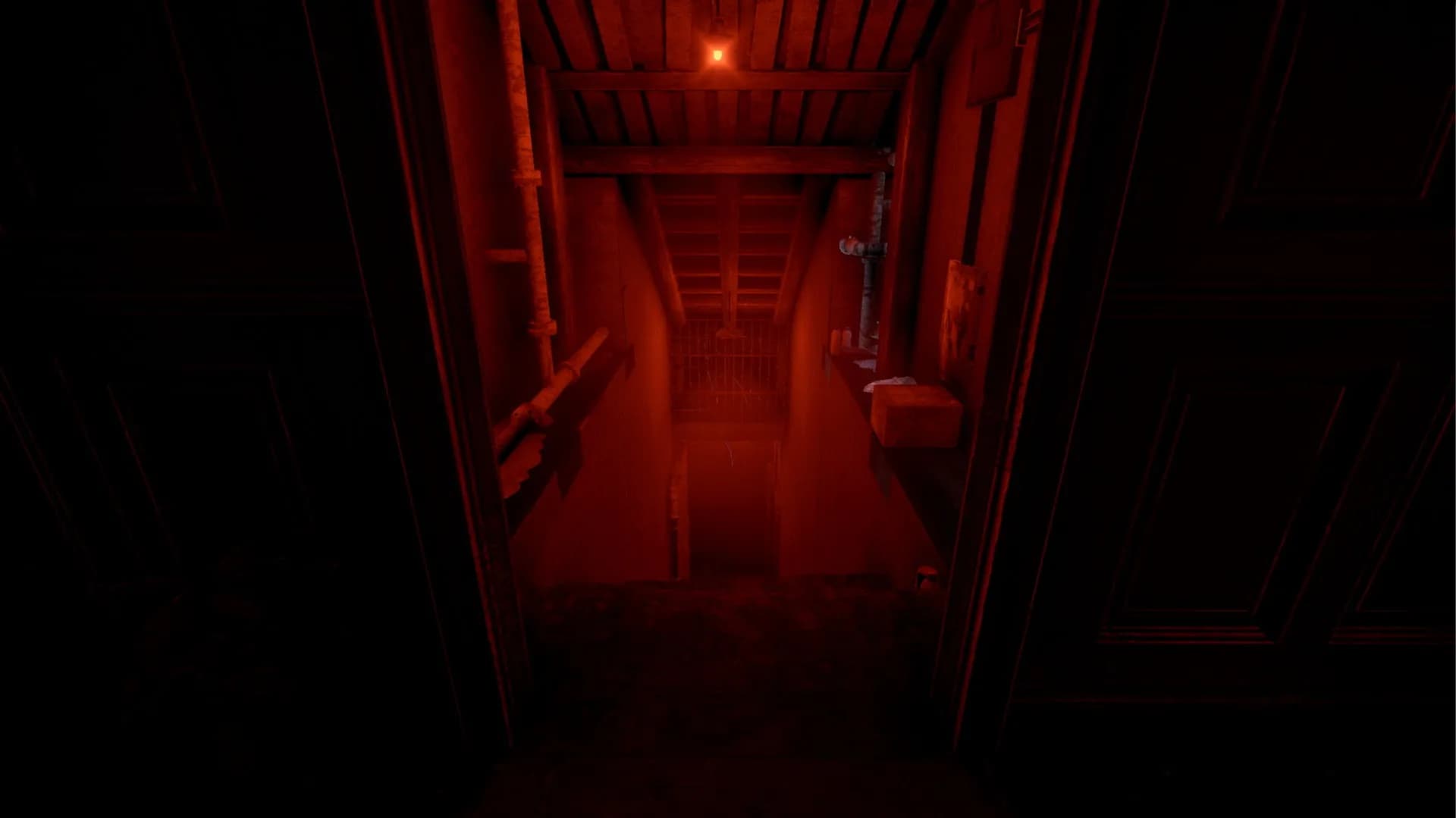 DEVOUR screenshot screenshot 10