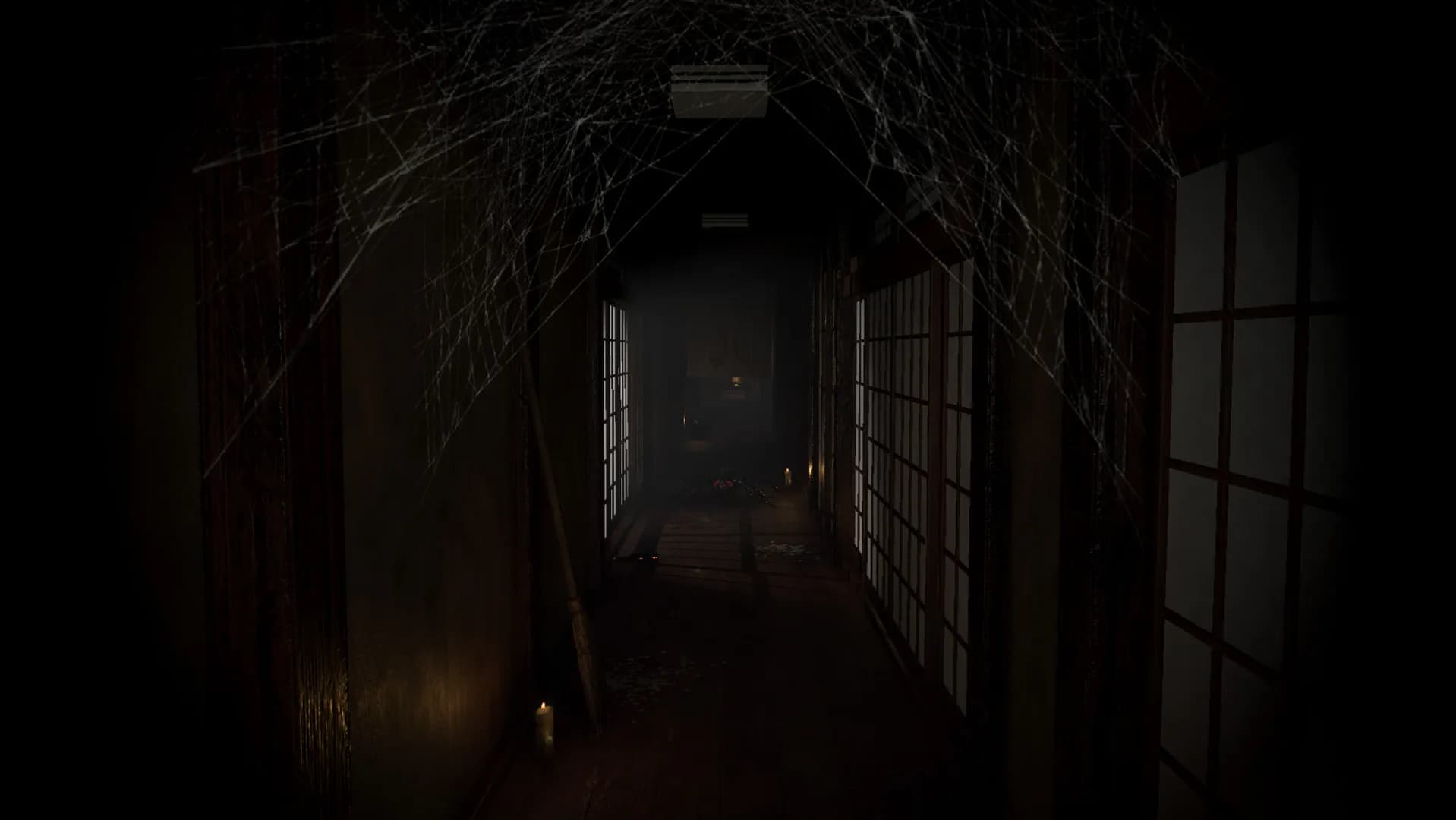 DEVOUR screenshot screenshot 11