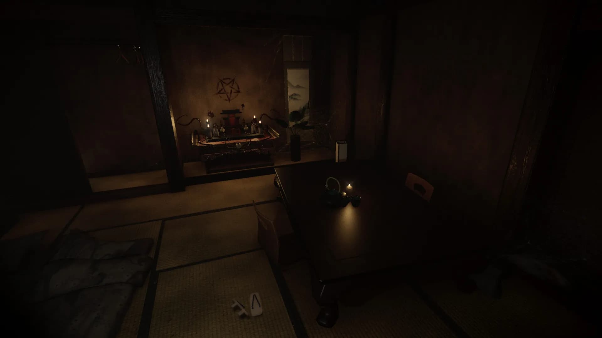 DEVOUR screenshot screenshot 12