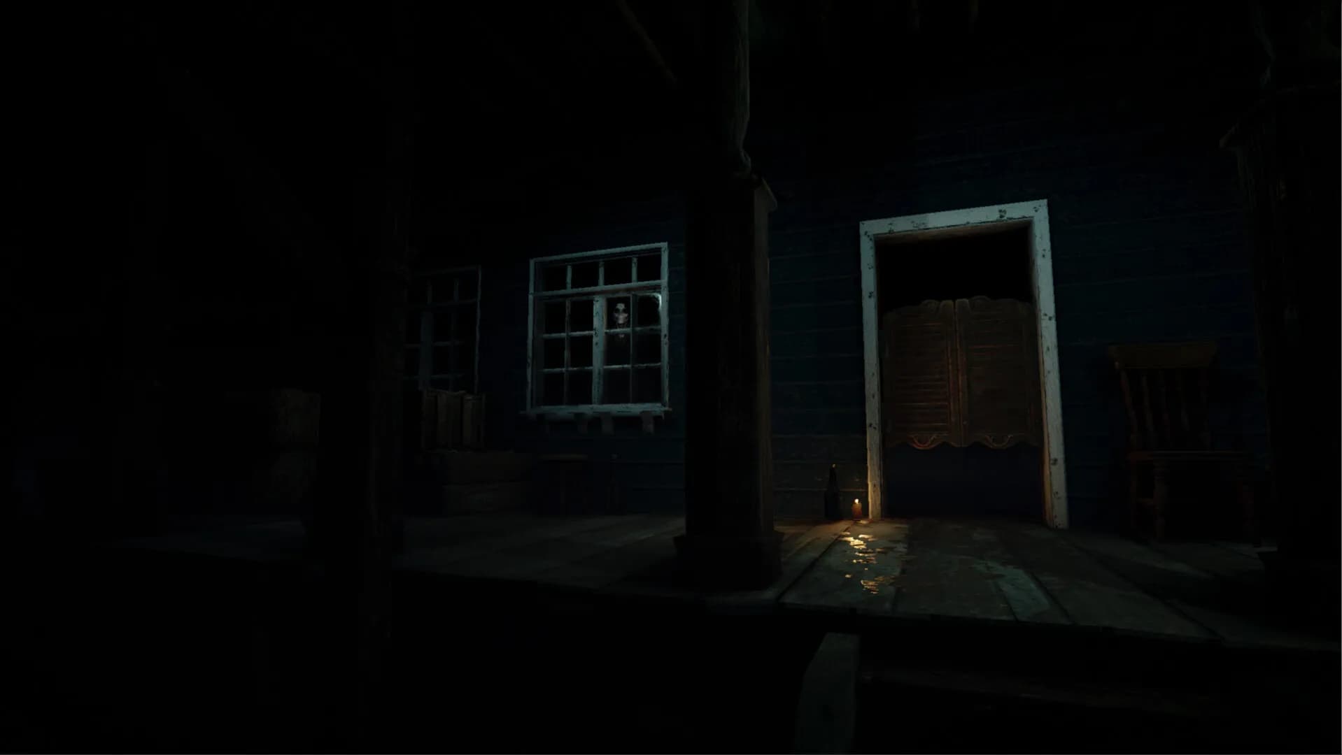 DEVOUR screenshot screenshot 14