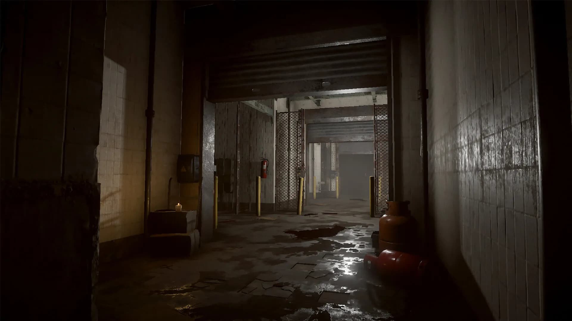 DEVOUR screenshot screenshot 15