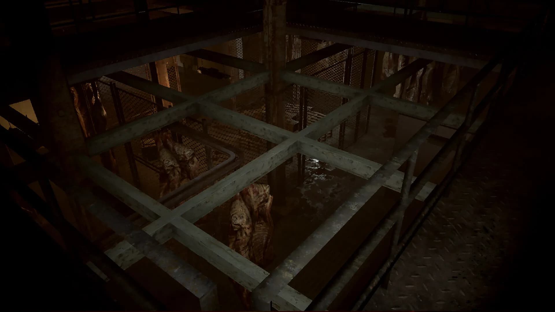 DEVOUR screenshot screenshot 16