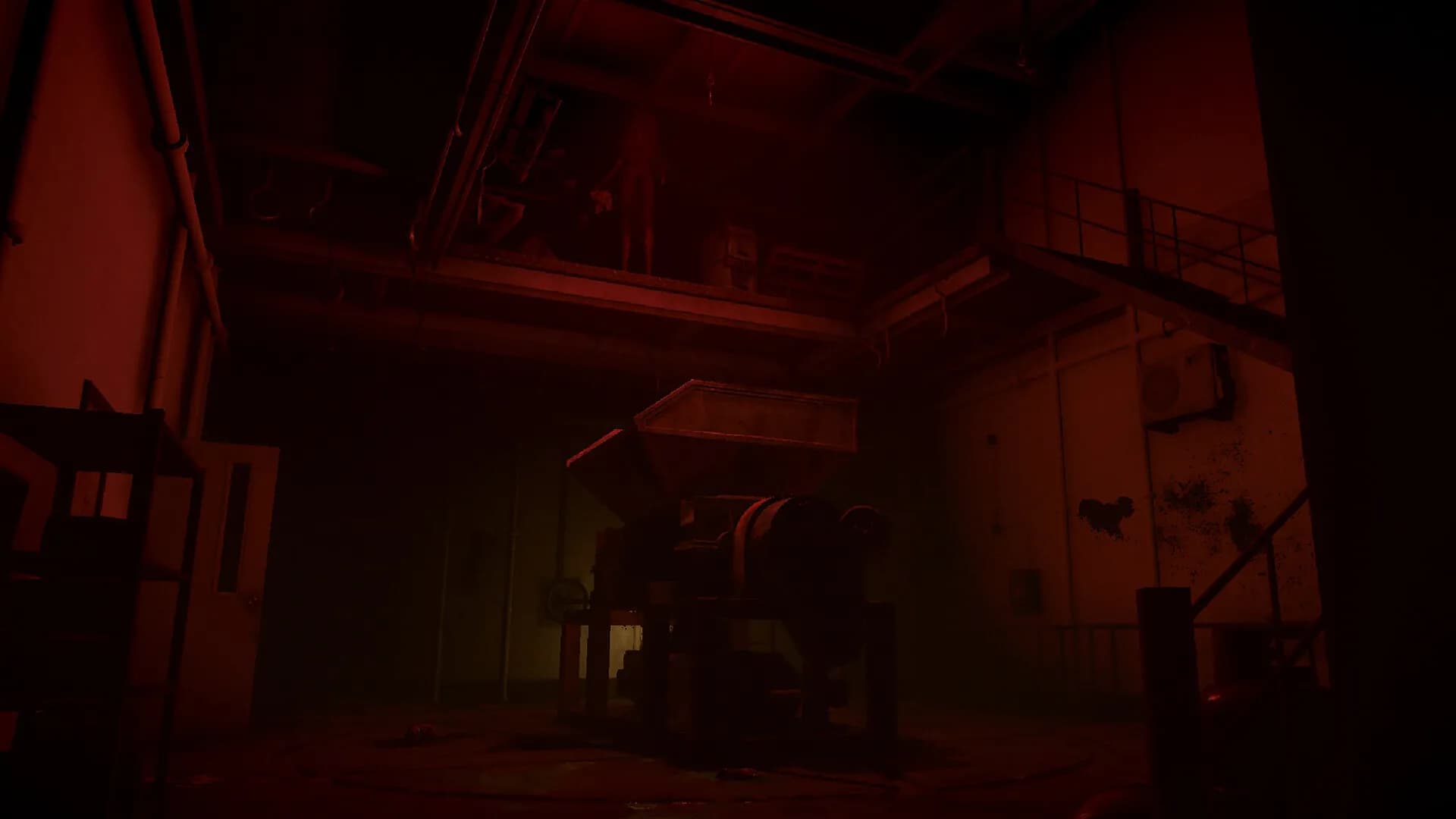 DEVOUR screenshot screenshot 17