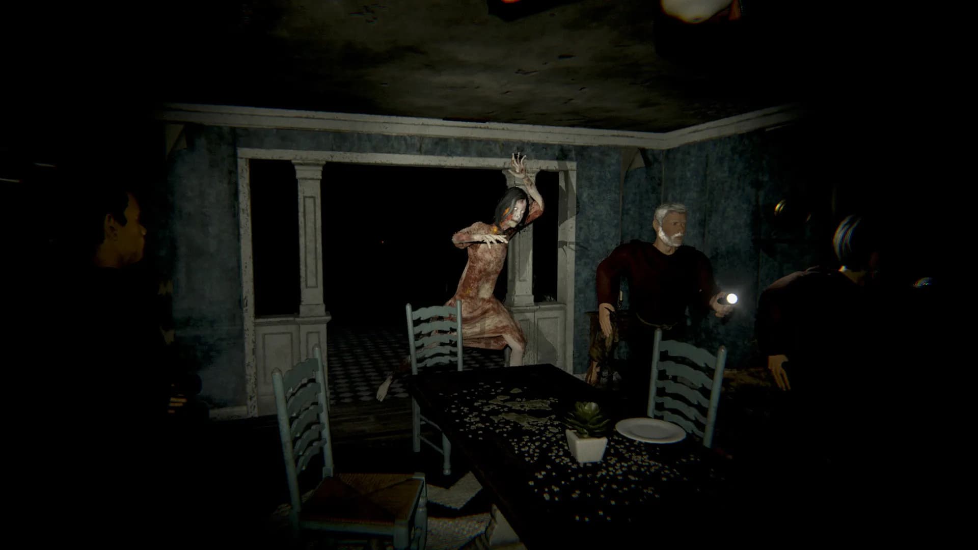 DEVOUR screenshot screenshot 3
