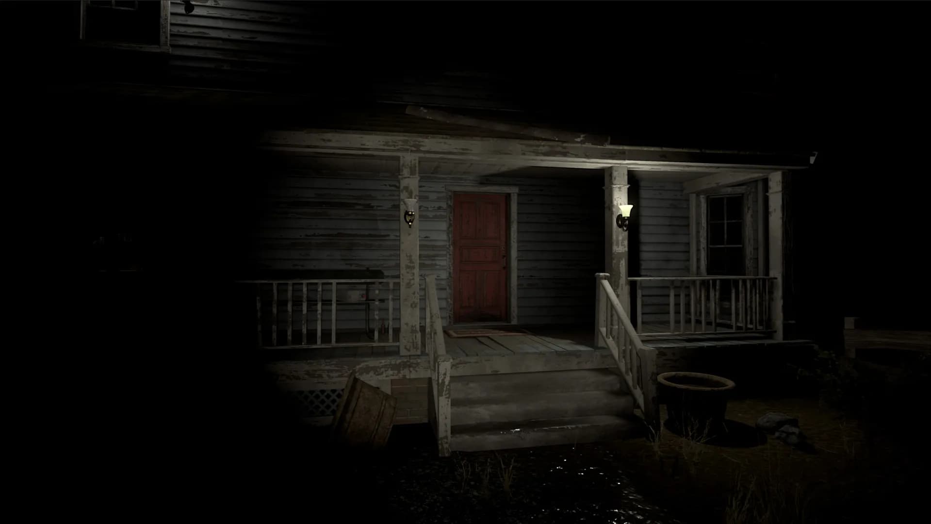DEVOUR screenshot screenshot 4