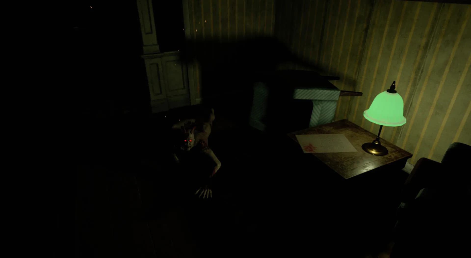 DEVOUR screenshot screenshot 5