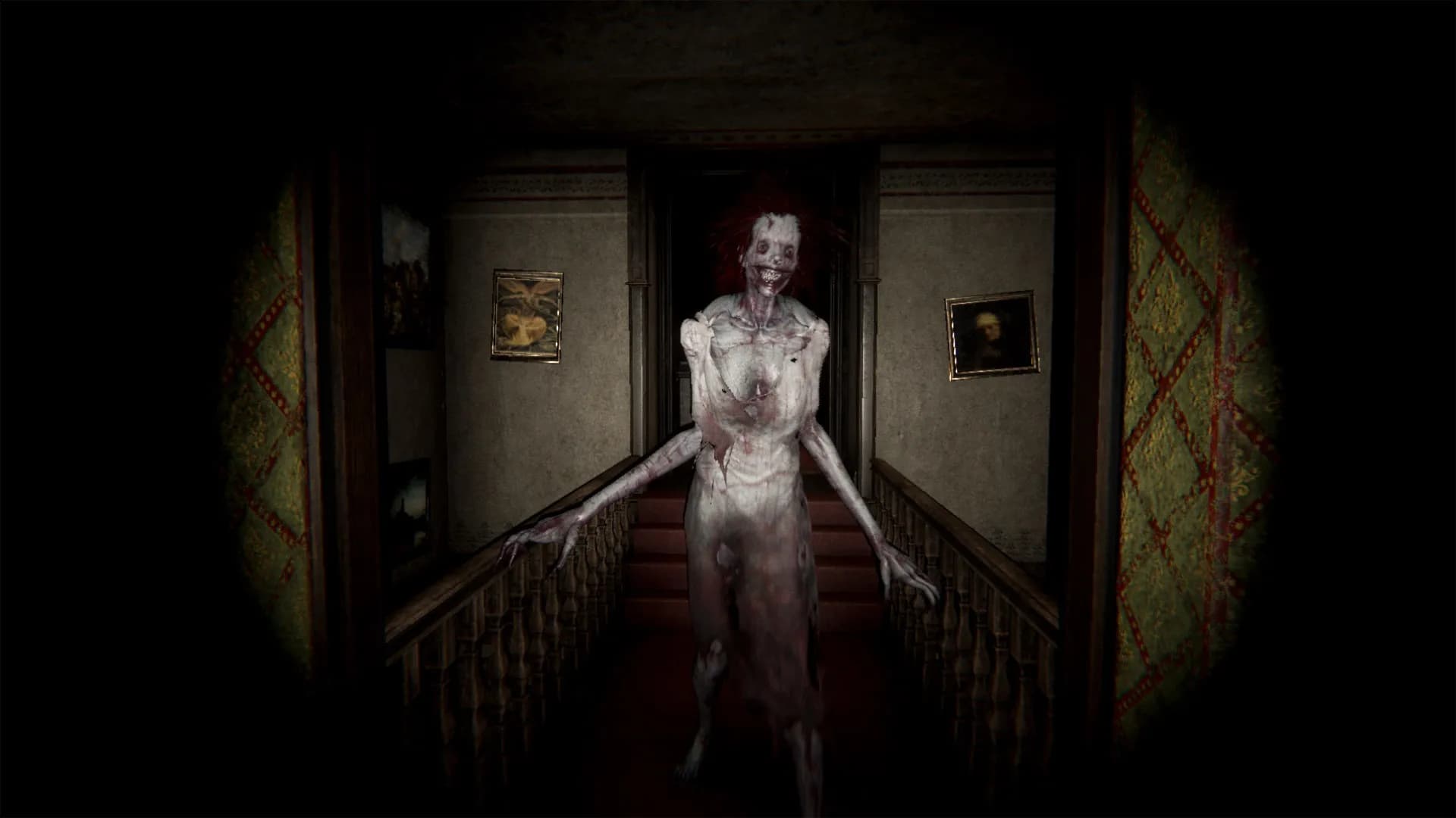 DEVOUR screenshot screenshot 6