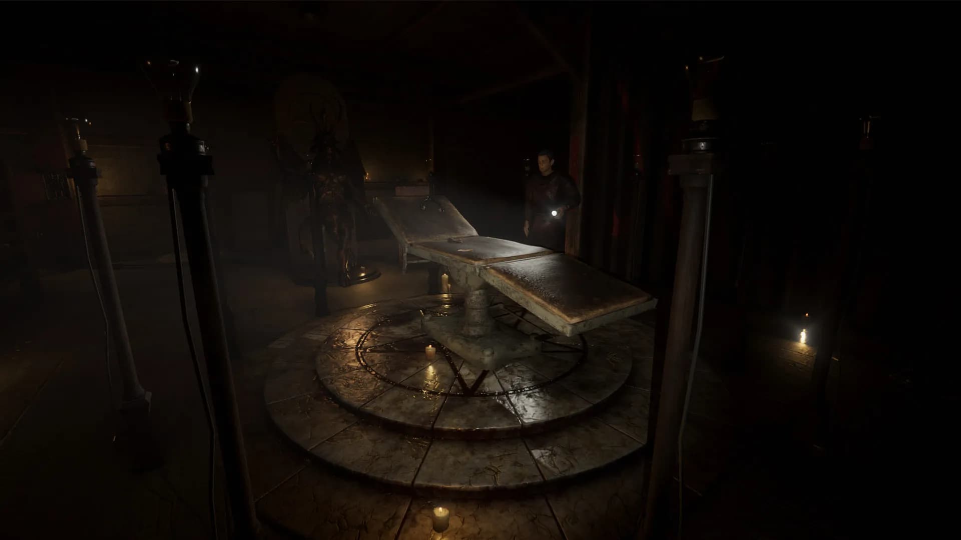 DEVOUR screenshot screenshot 7
