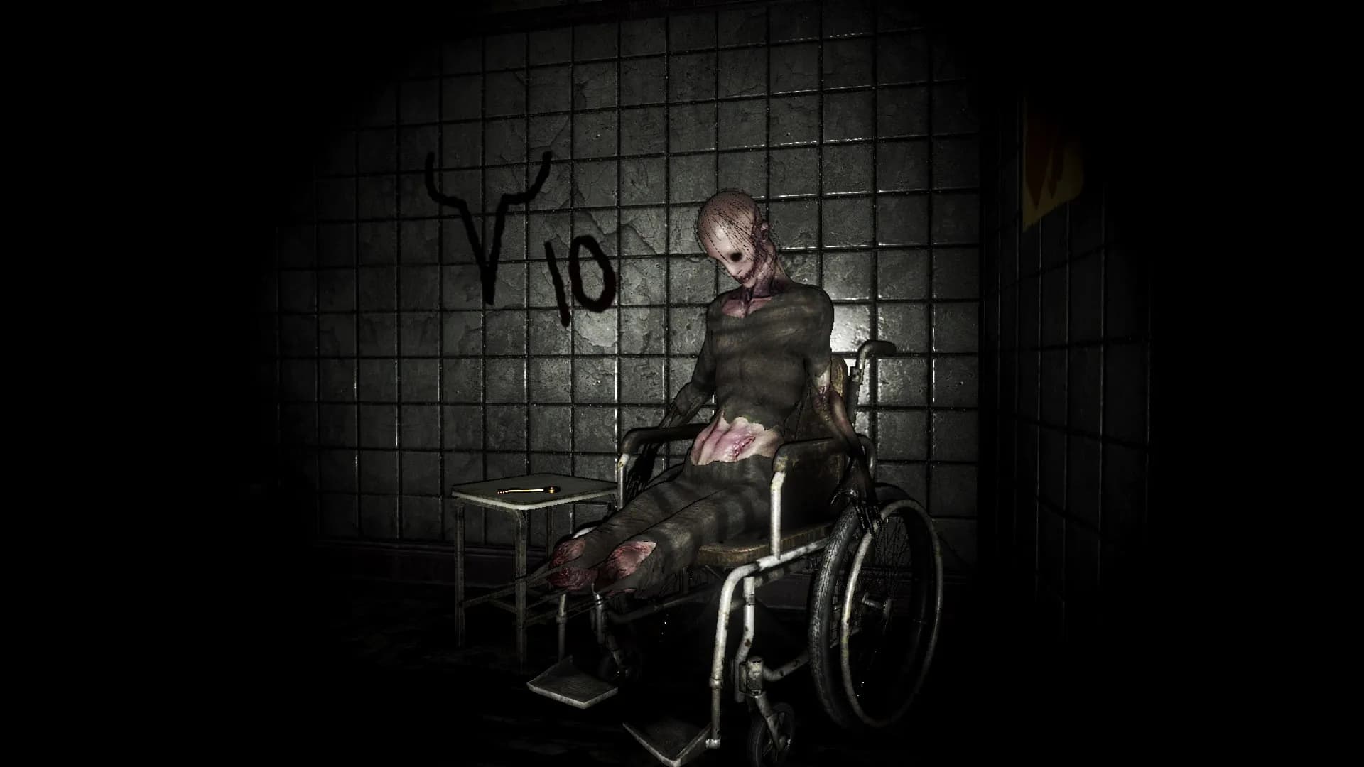 DEVOUR screenshot screenshot 8