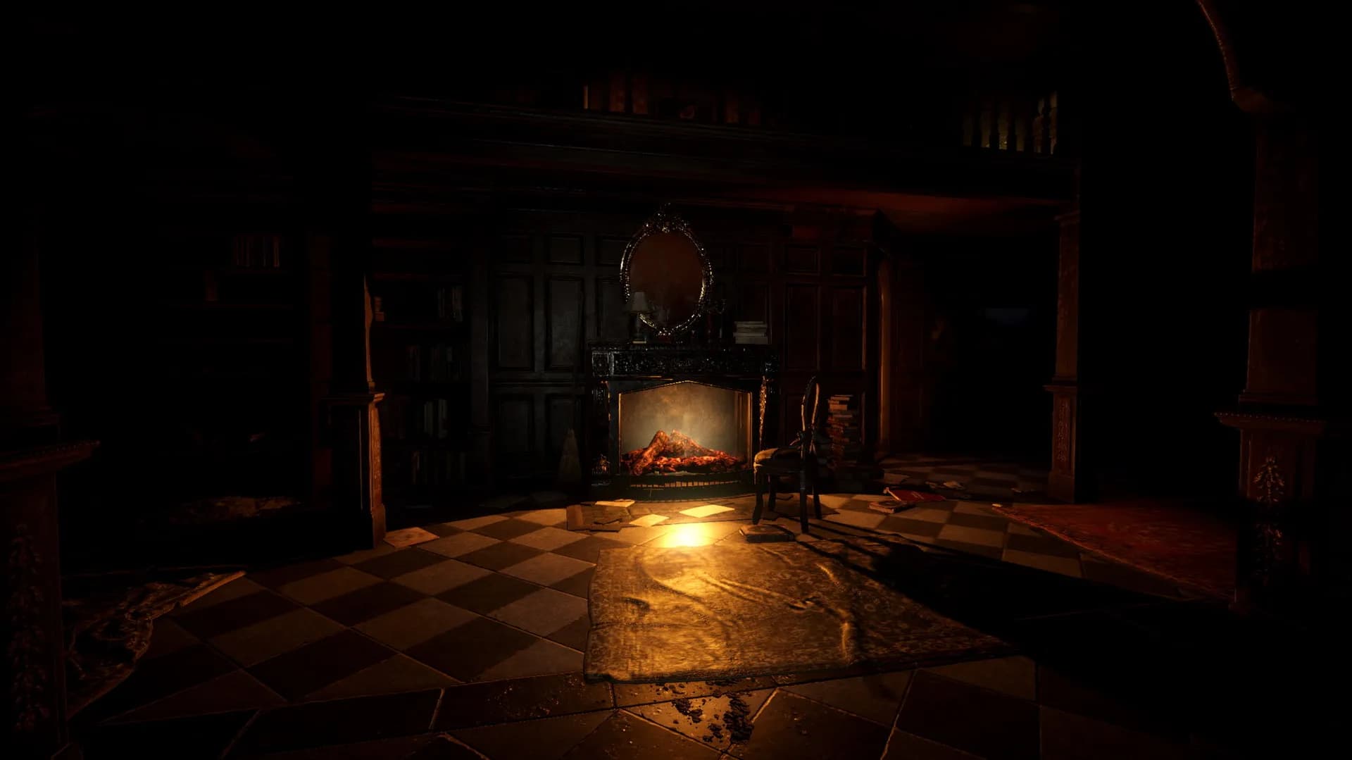 DEVOUR screenshot screenshot 9