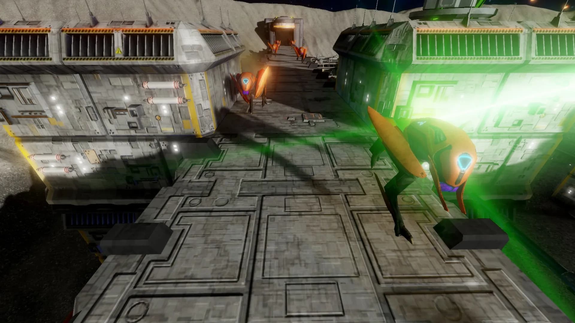 DG2: Defense Grid 2 screenshot screenshot 0