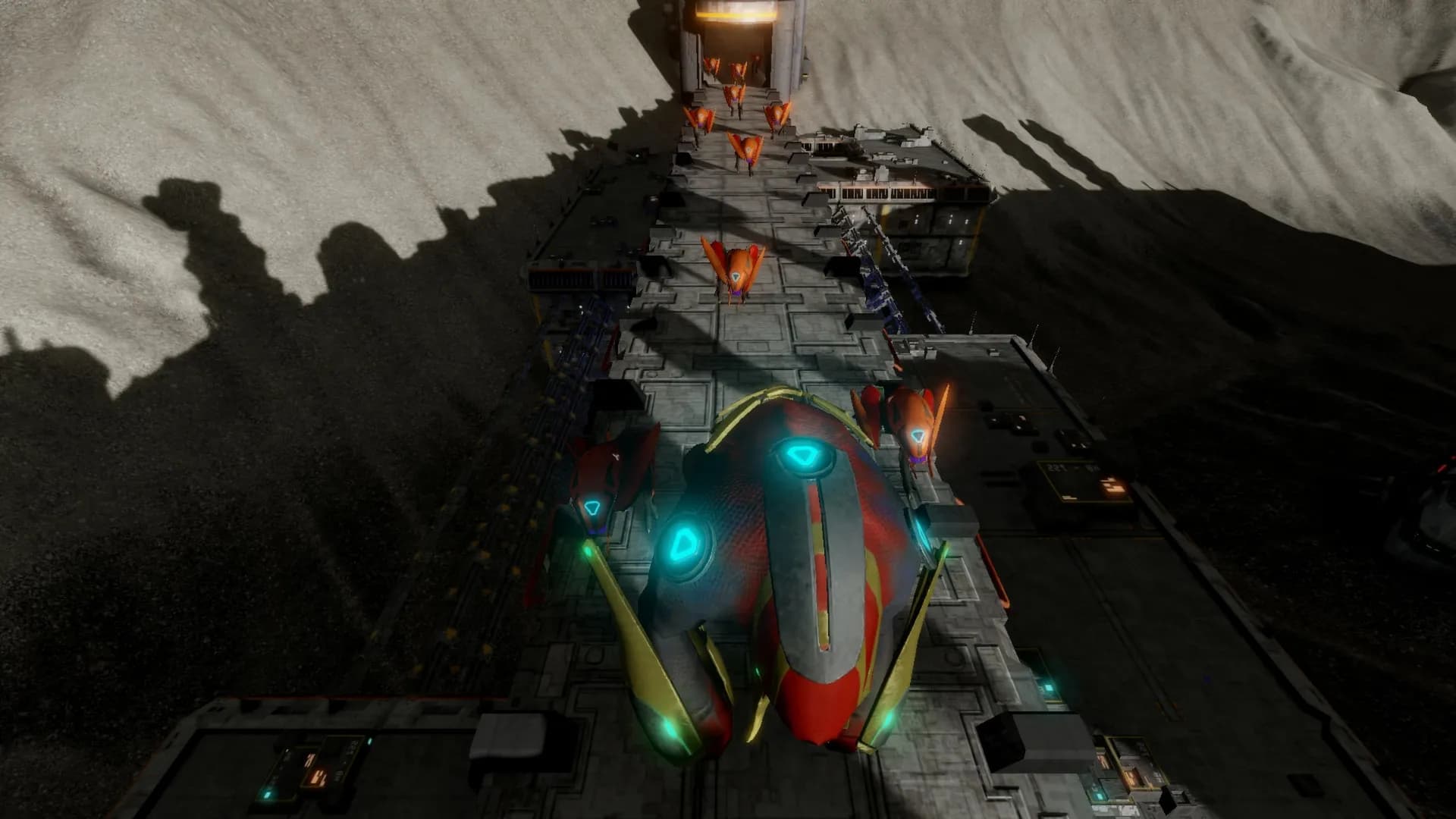DG2: Defense Grid 2 screenshot screenshot 1