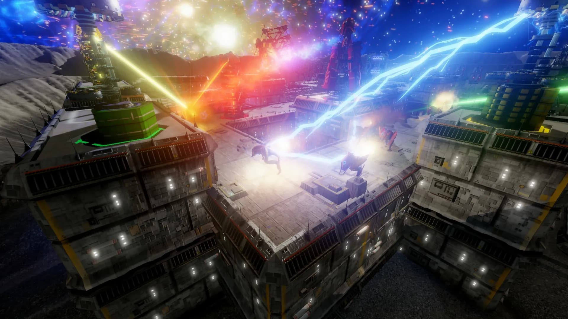 DG2: Defense Grid 2 screenshot screenshot 2
