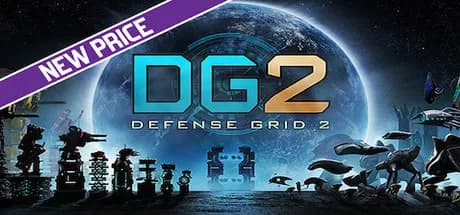 dg2: defense grid 2 vertical card thumbnail
