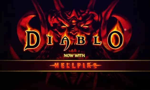 diablo + hellfire vertical card thumbnail