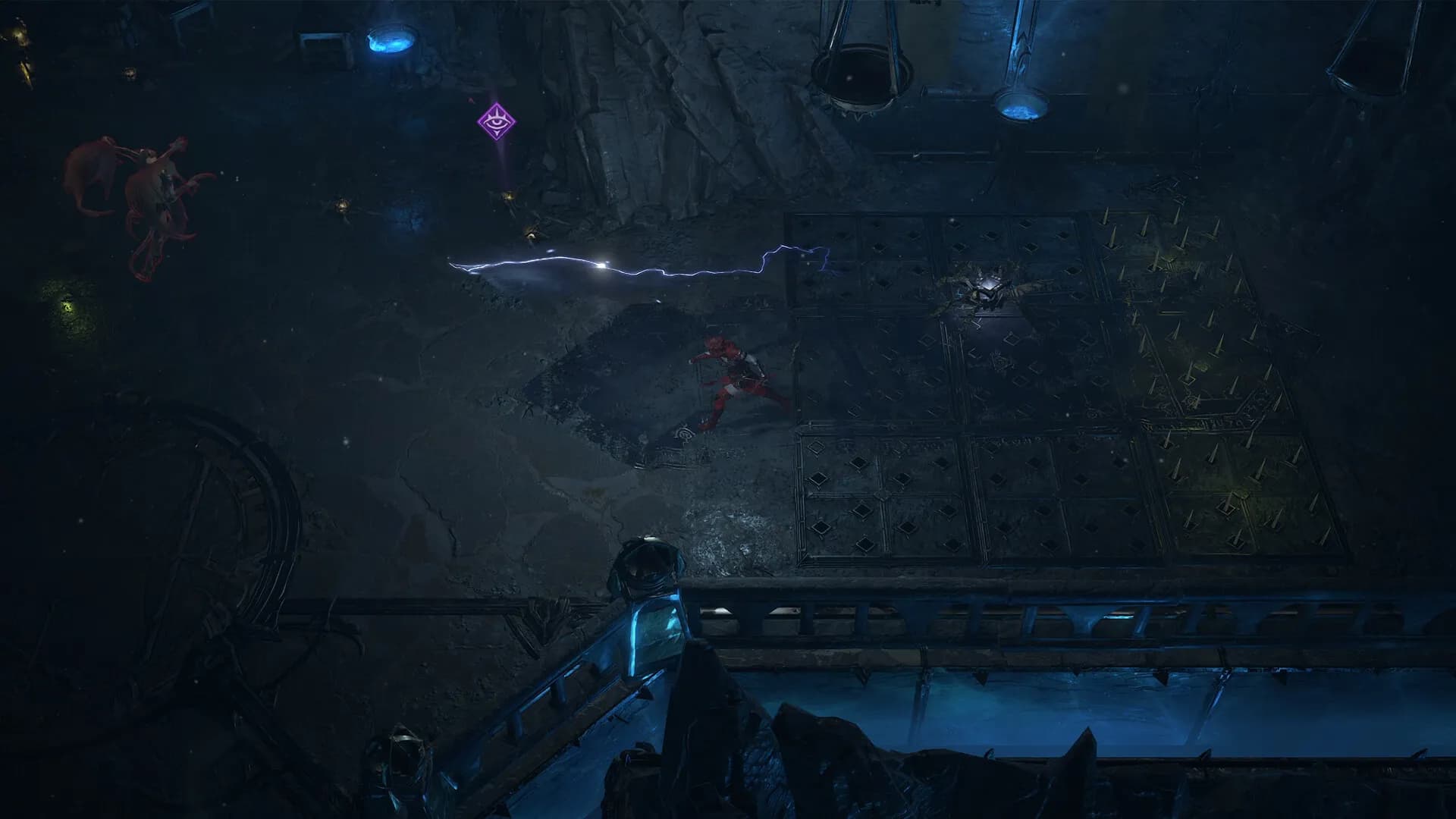 Diablo IV screenshot screenshot 2