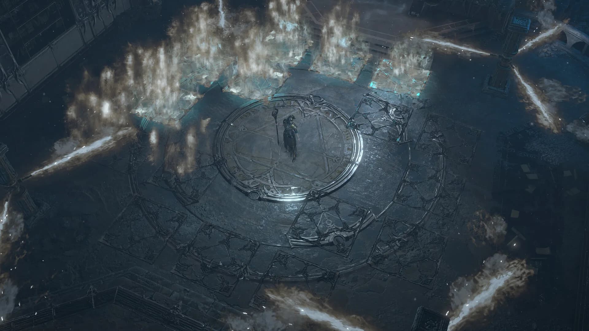 Diablo IV screenshot screenshot 4