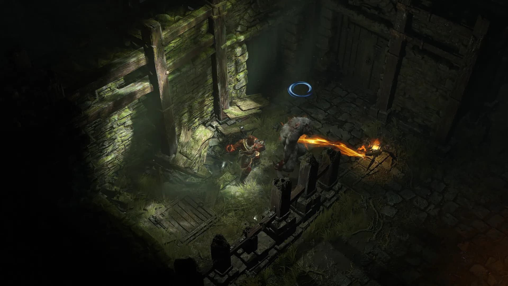Diablo IV screenshot screenshot 5