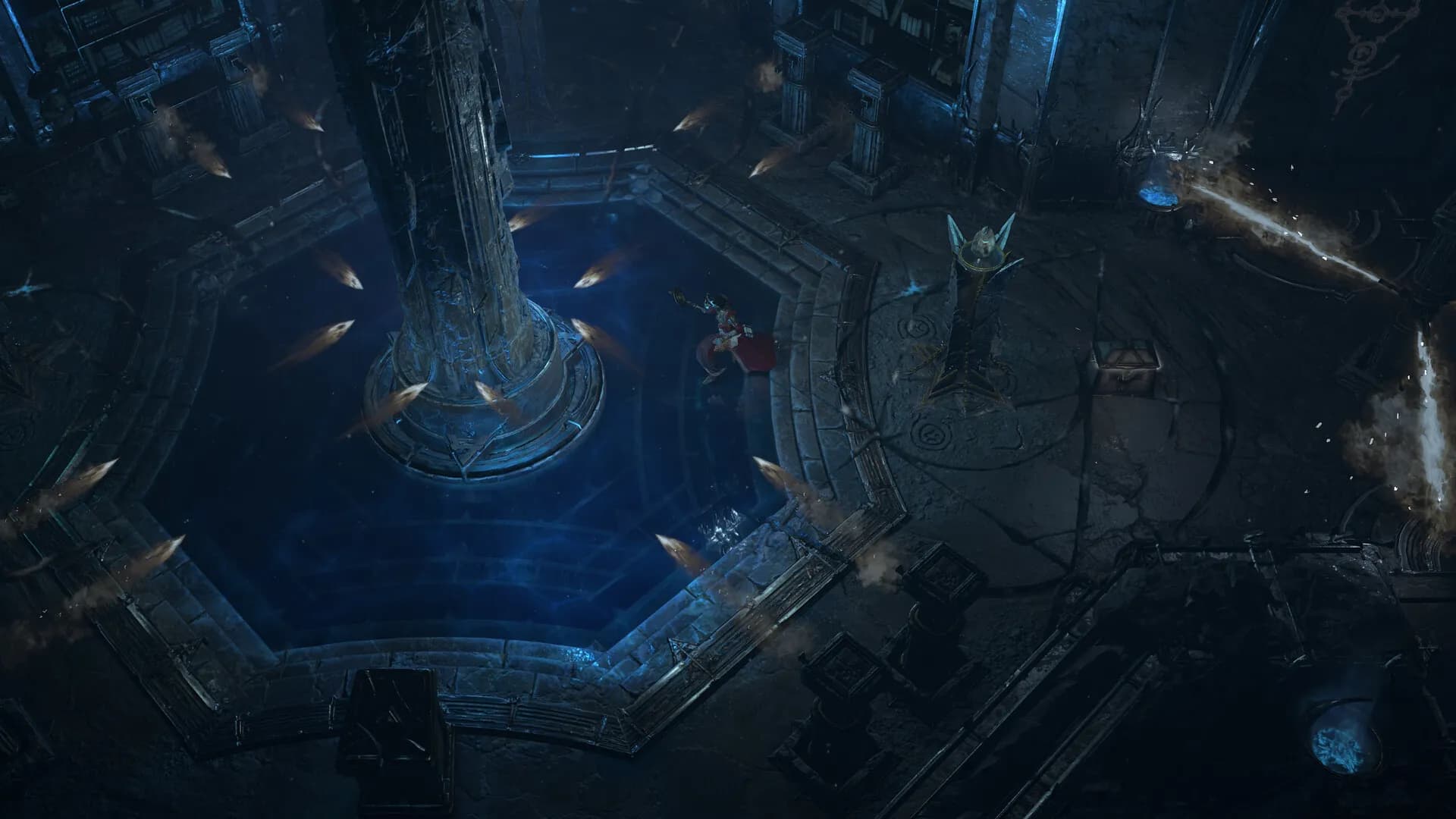 Diablo IV screenshot screenshot 7