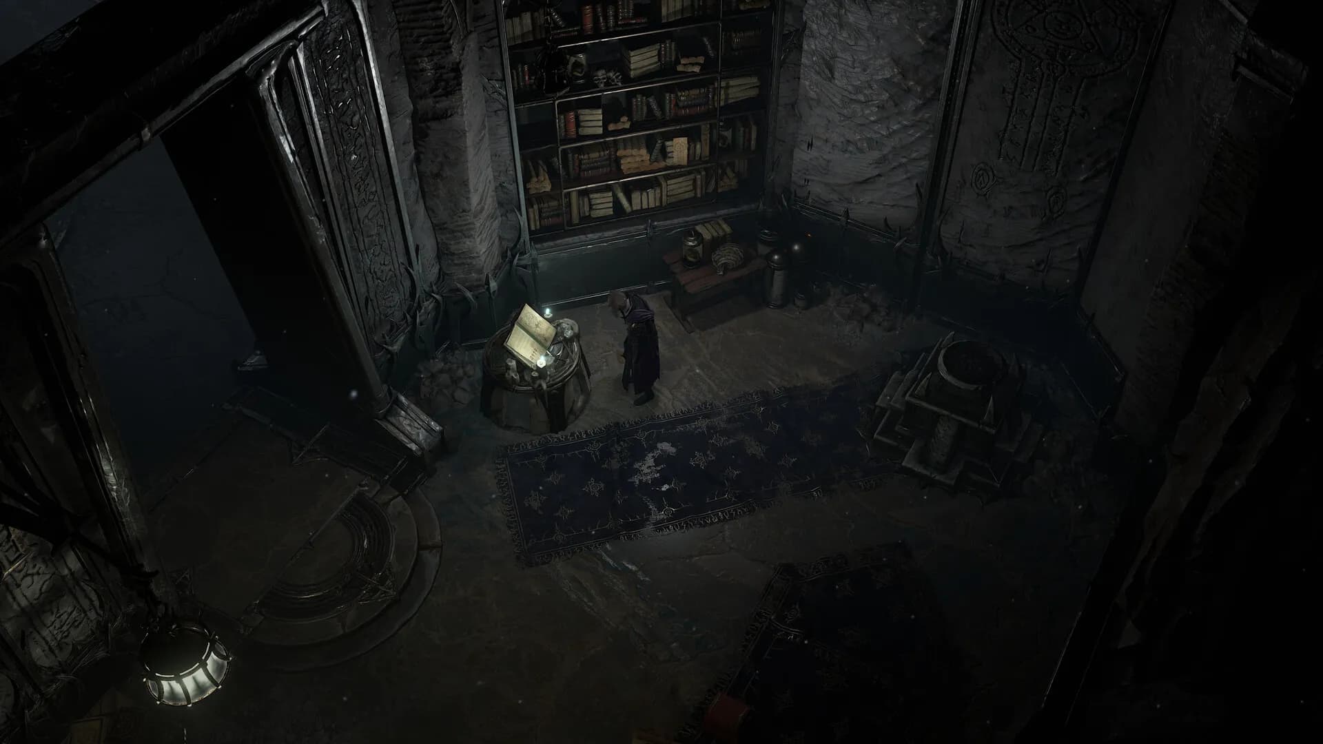 Diablo IV screenshot screenshot 8