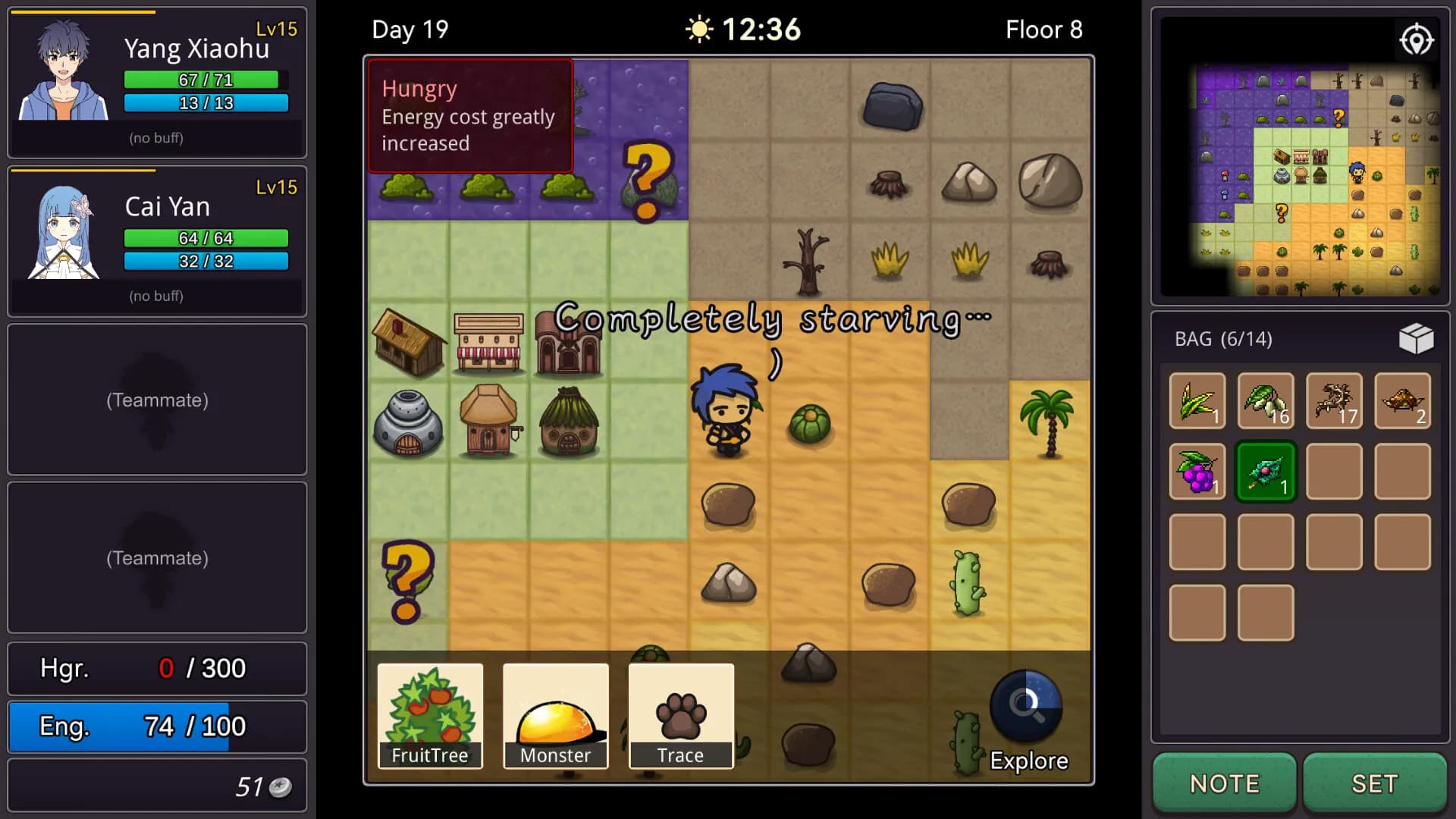 Diablo The Abyss screenshot screenshot 0