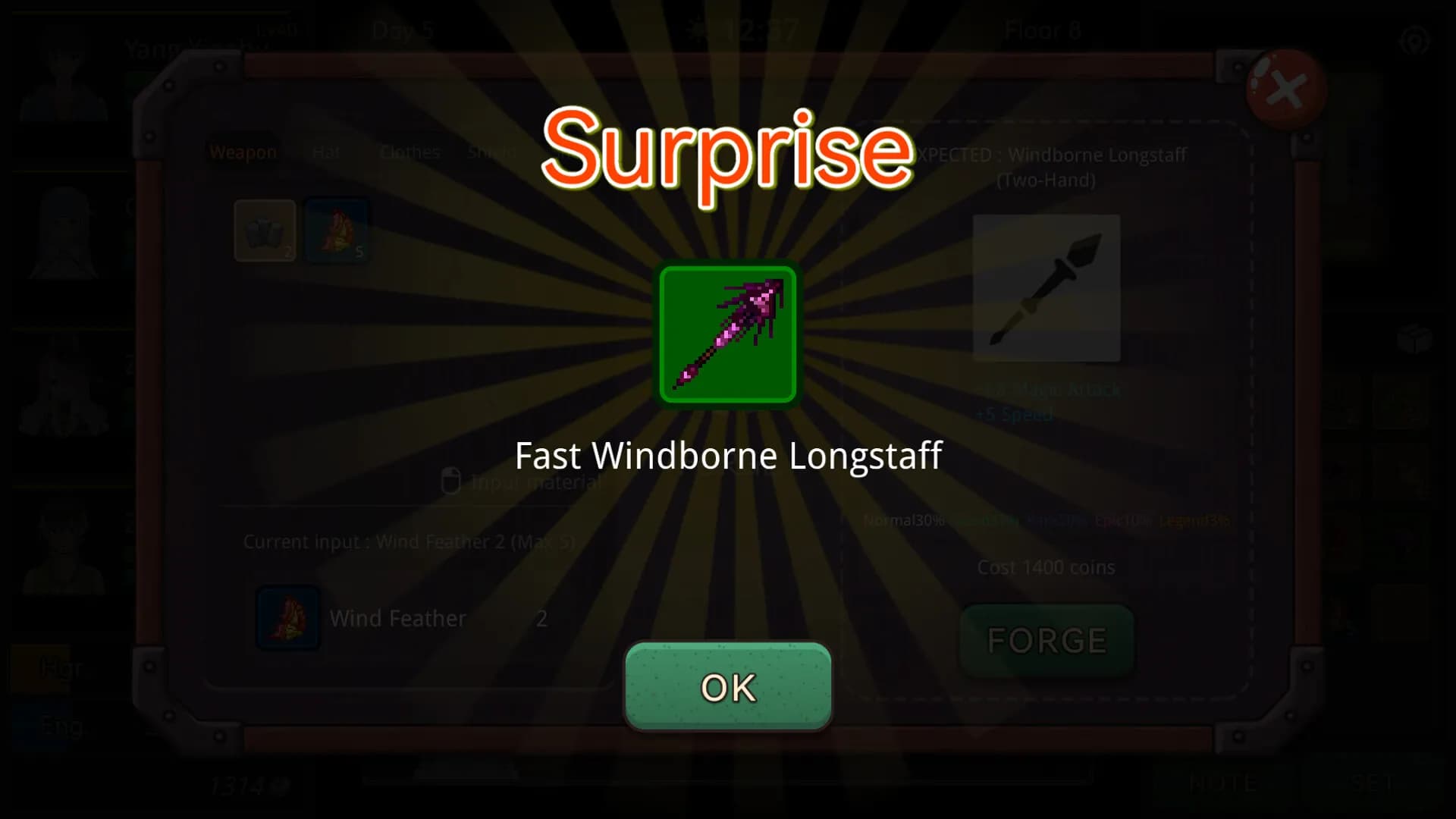 Diablo The Abyss screenshot screenshot 3