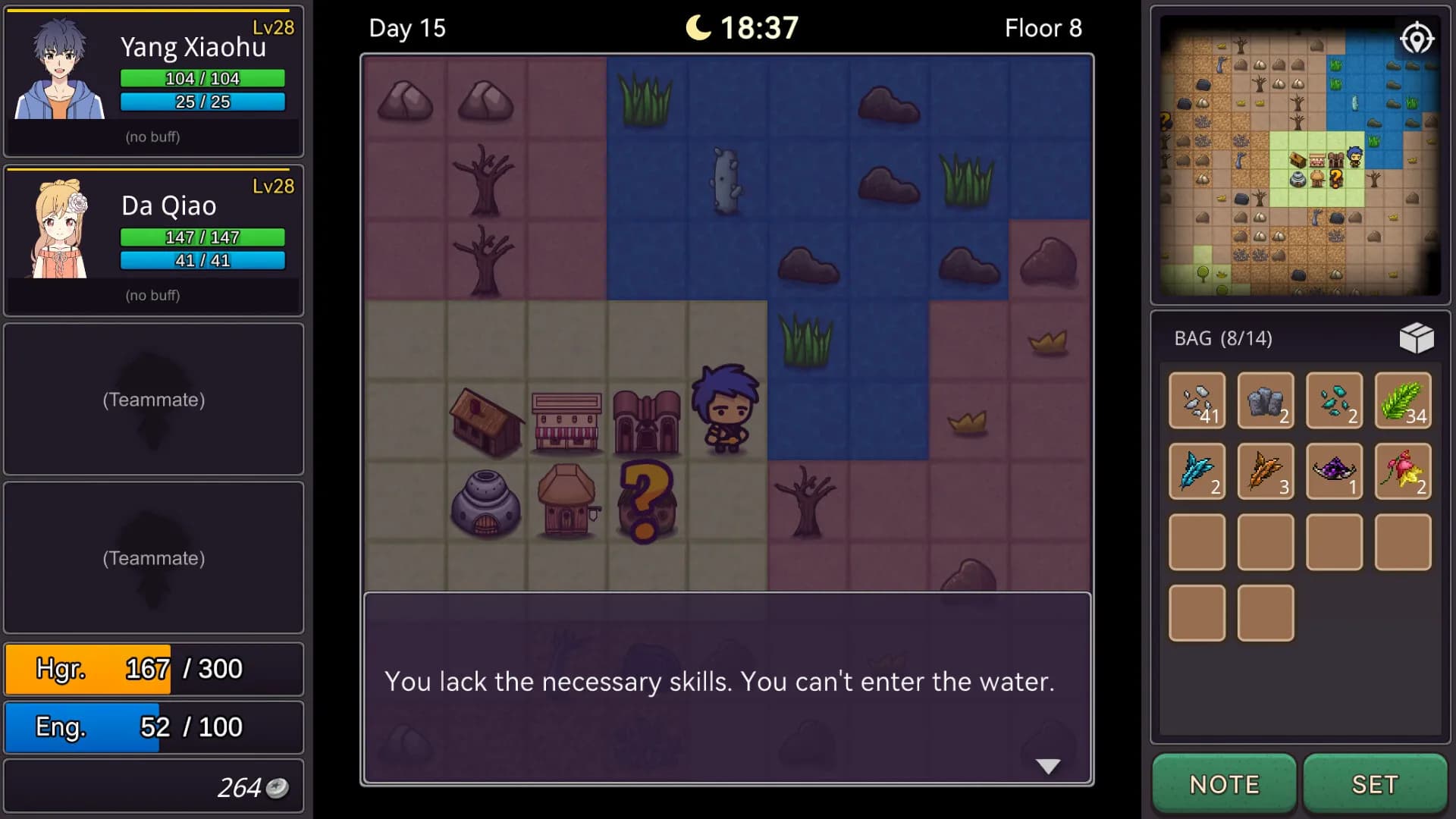 Diablo The Abyss screenshot screenshot 7