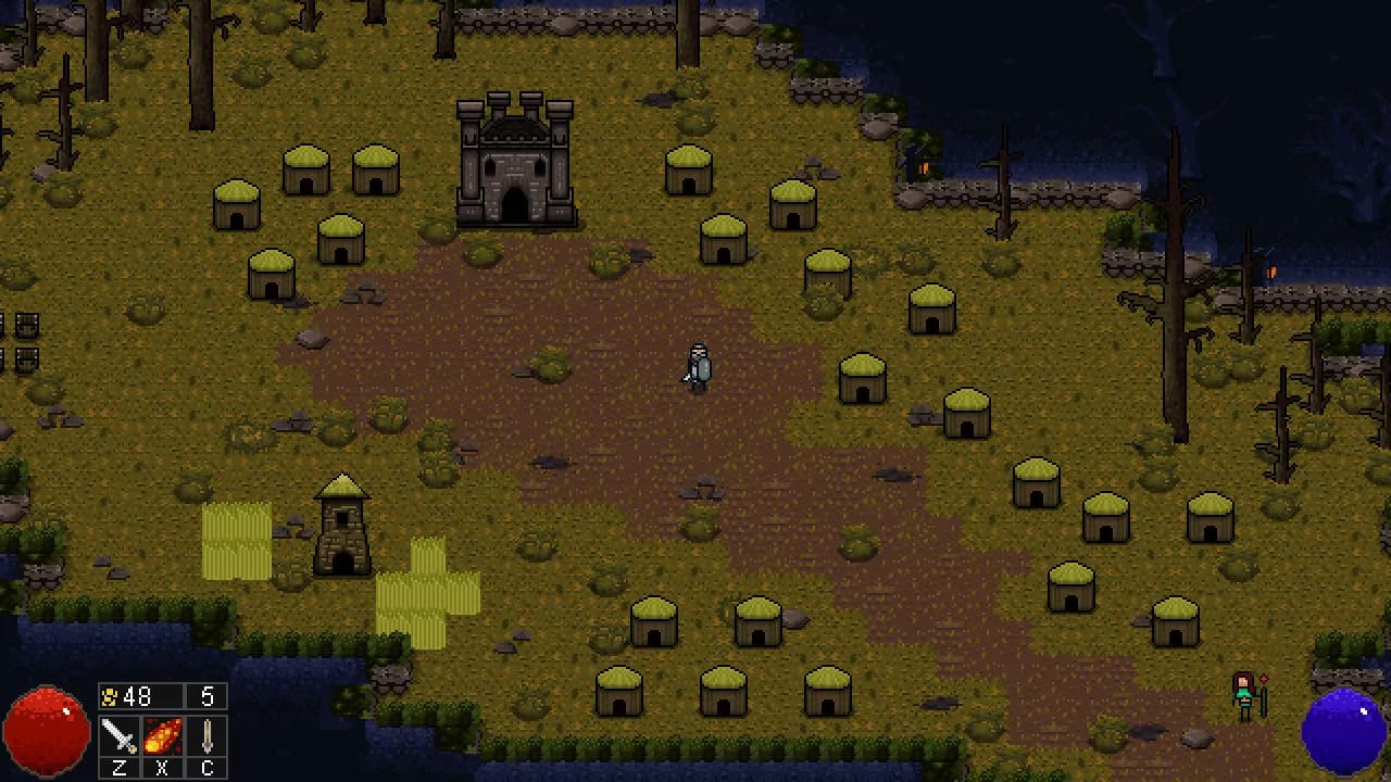Diabolic screenshot screenshot 0