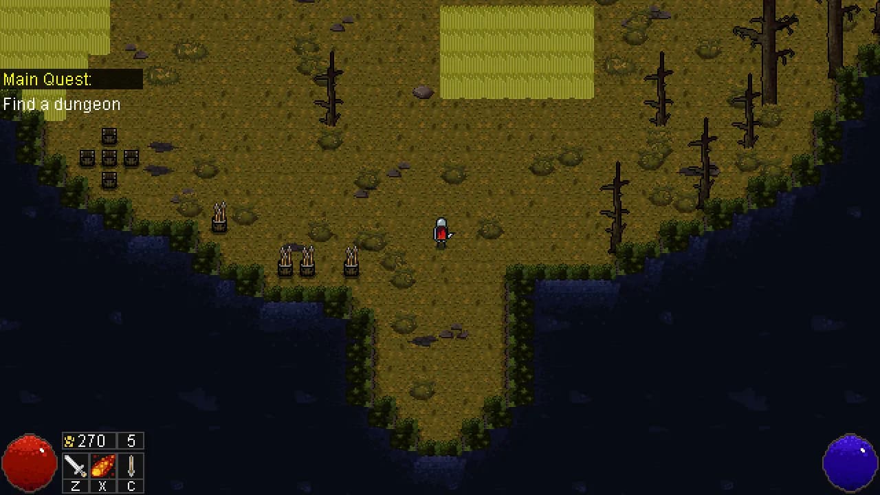 Diabolic screenshot screenshot 1