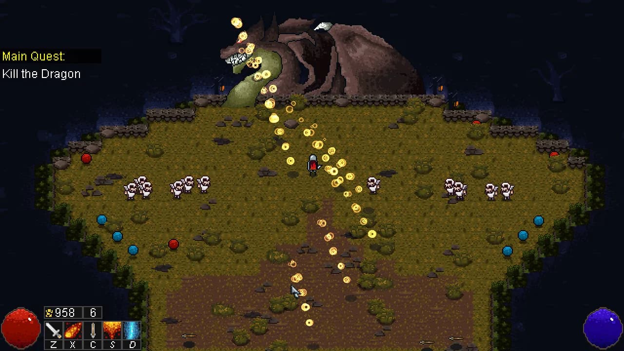 Diabolic screenshot screenshot 10