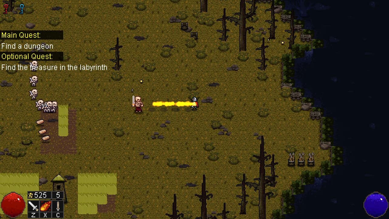 Diabolic screenshot screenshot 2