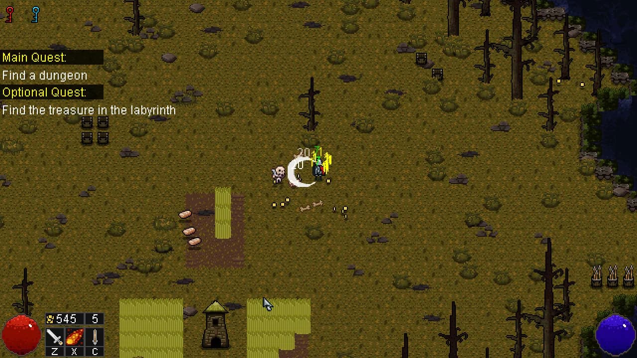 Diabolic screenshot screenshot 3