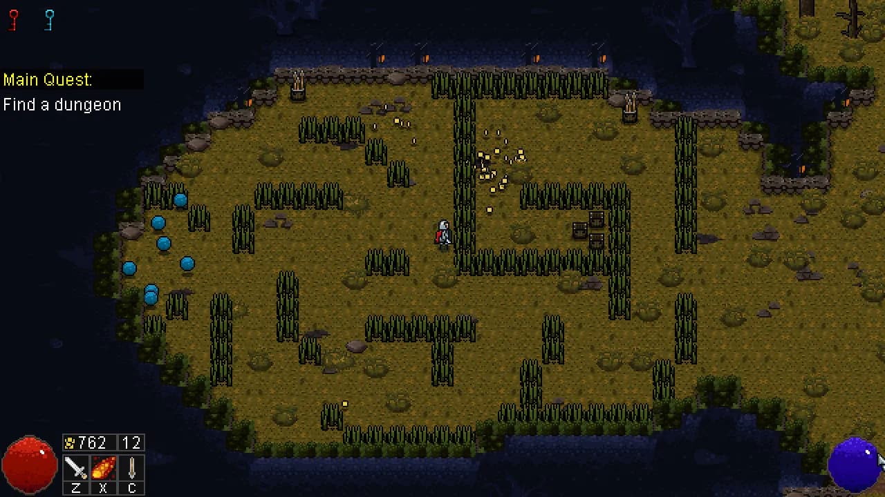 Diabolic screenshot screenshot 4