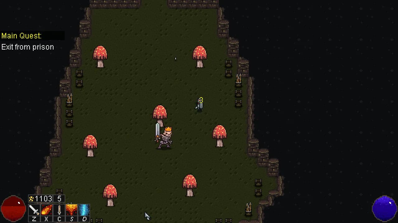 Diabolic screenshot screenshot 7
