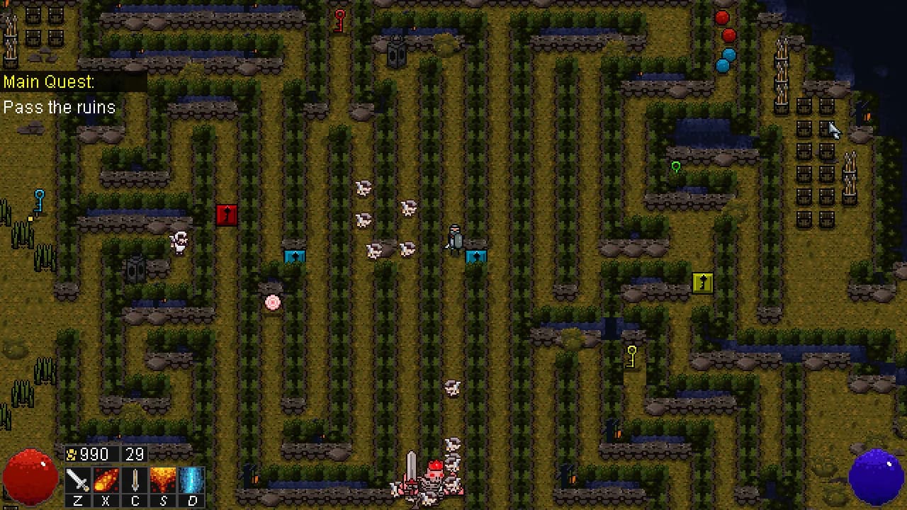 Diabolic screenshot screenshot 8