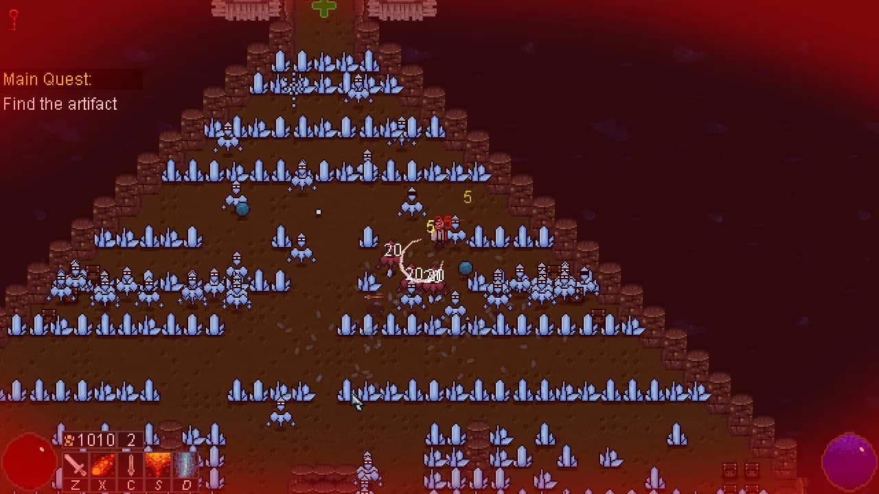 Diabolic screenshot screenshot 9