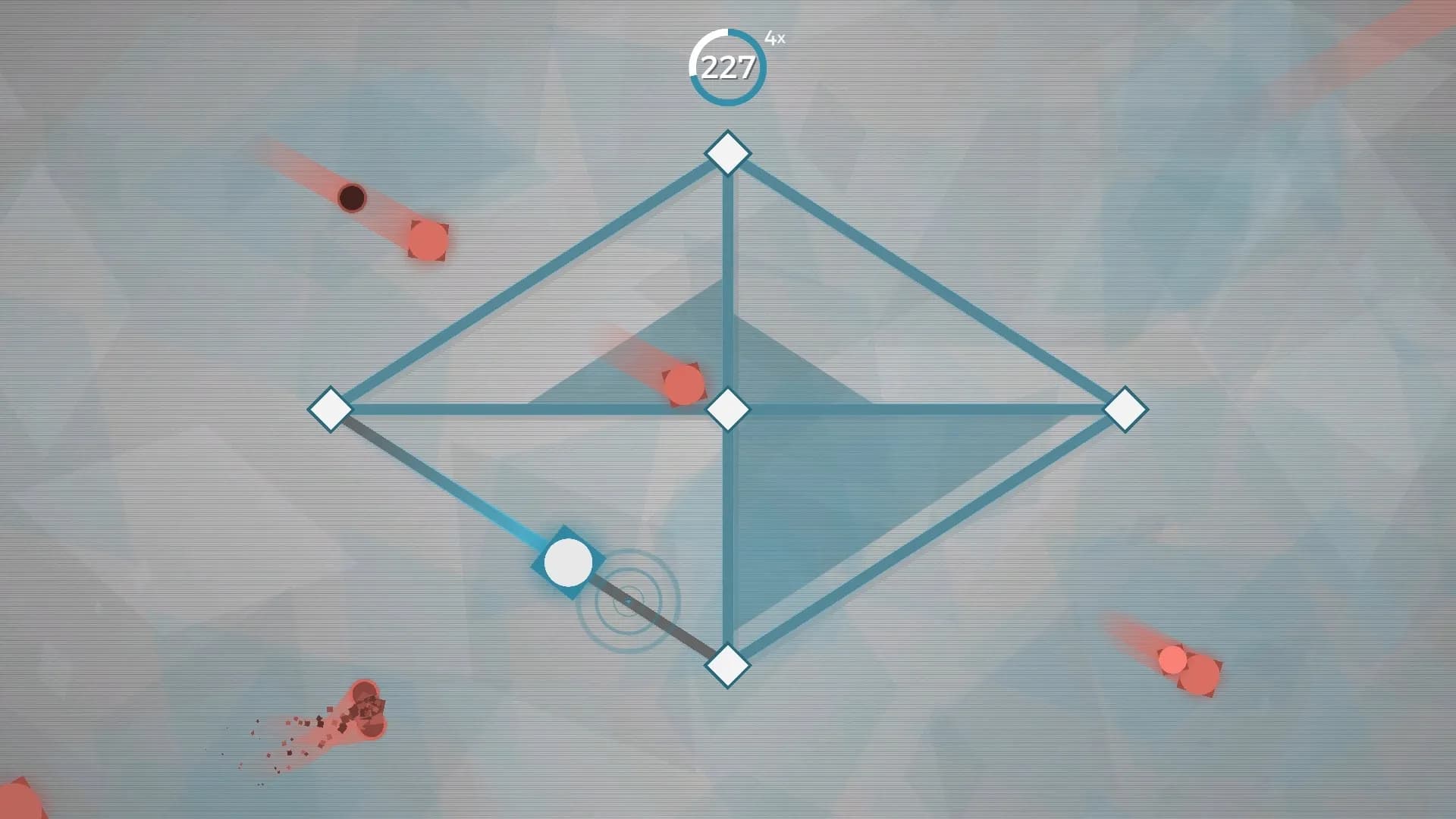 Diamo XL screenshot screenshot 1