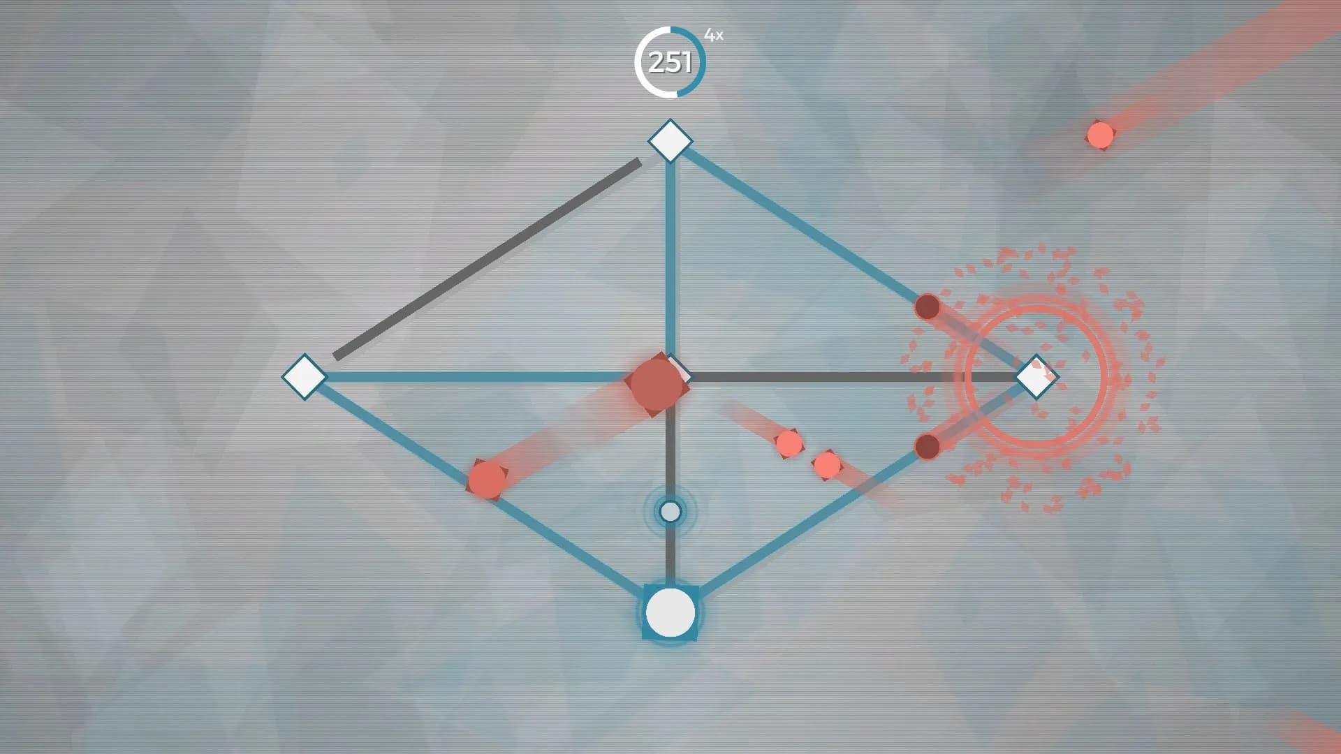 Diamo XL screenshot screenshot 2