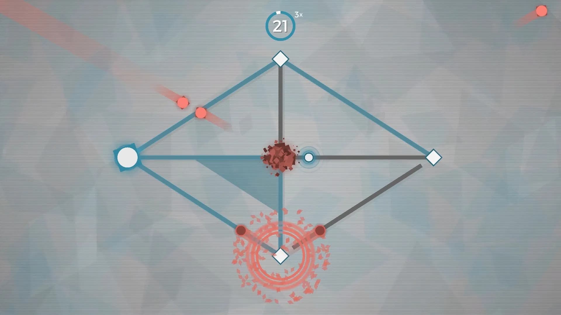 Diamo XL screenshot screenshot 4