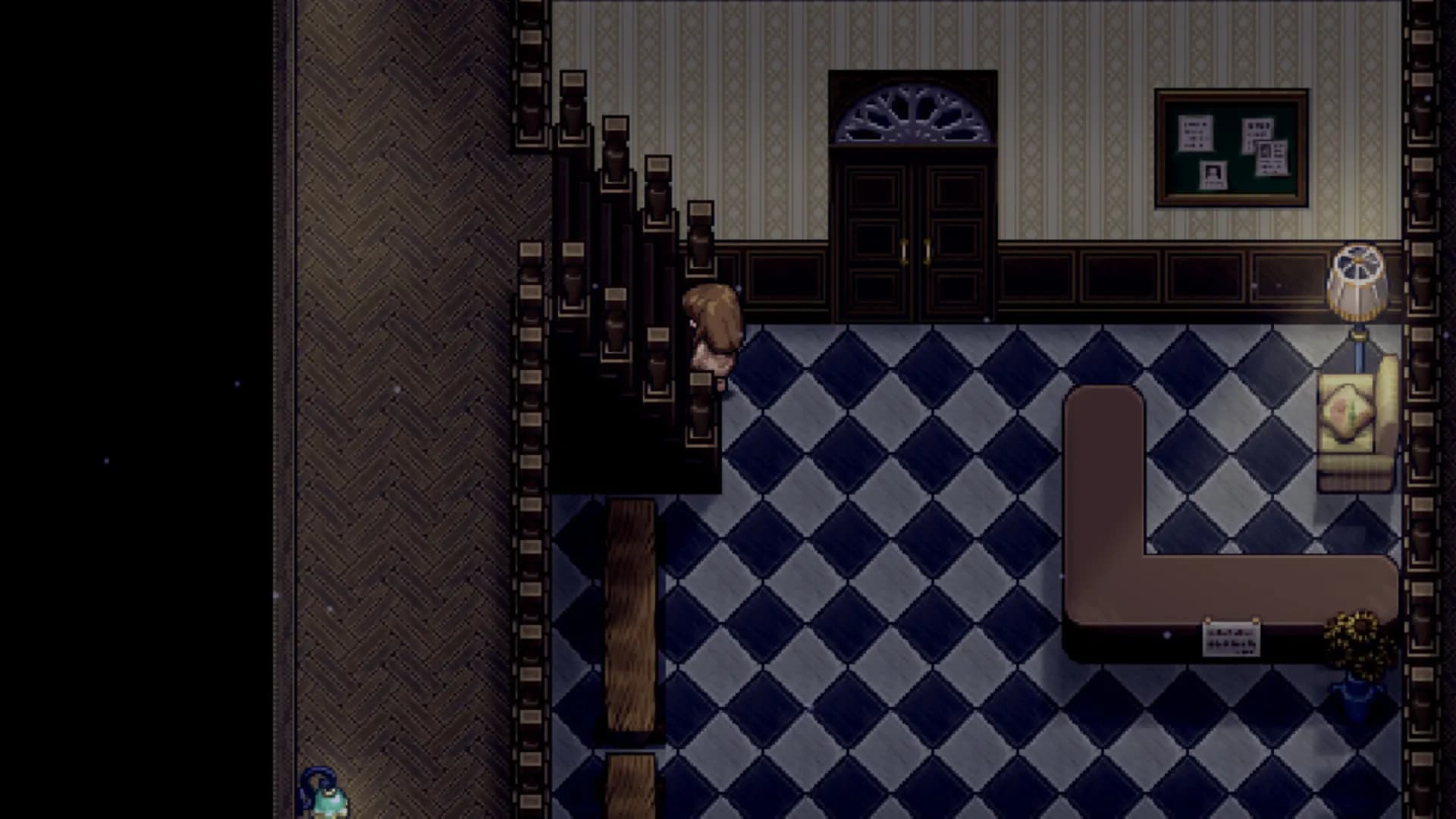 Diary of Lucie screenshot screenshot 3