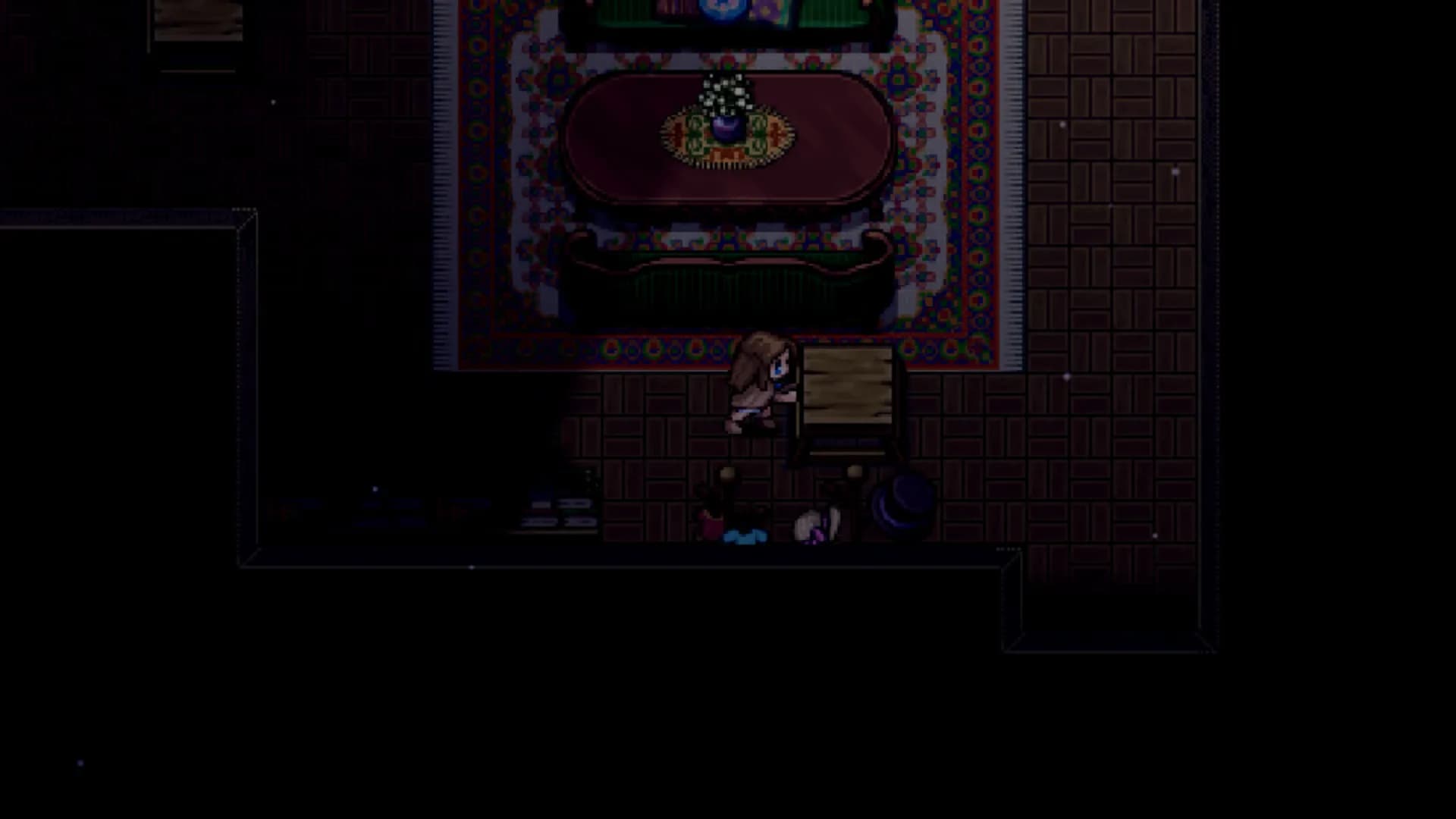 Diary of Lucie screenshot screenshot 4