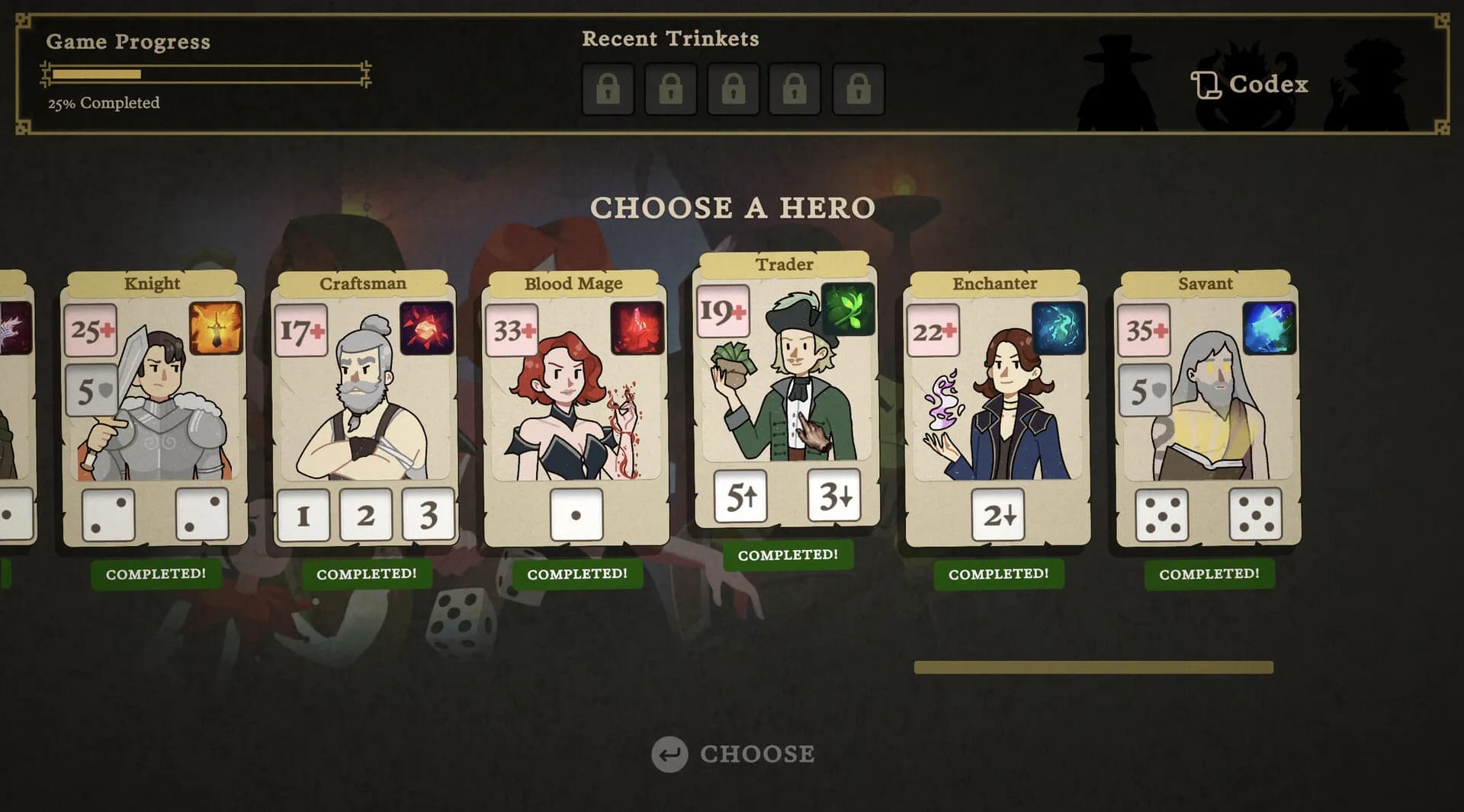 Dice & Fold screenshot screenshot 11