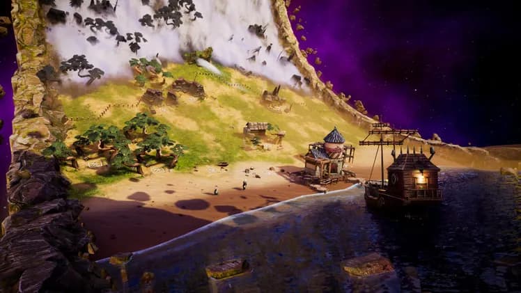 Dice Legacy screenshot screenshot 2