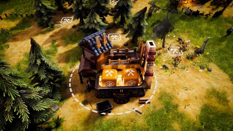 Dice Legacy screenshot screenshot 3