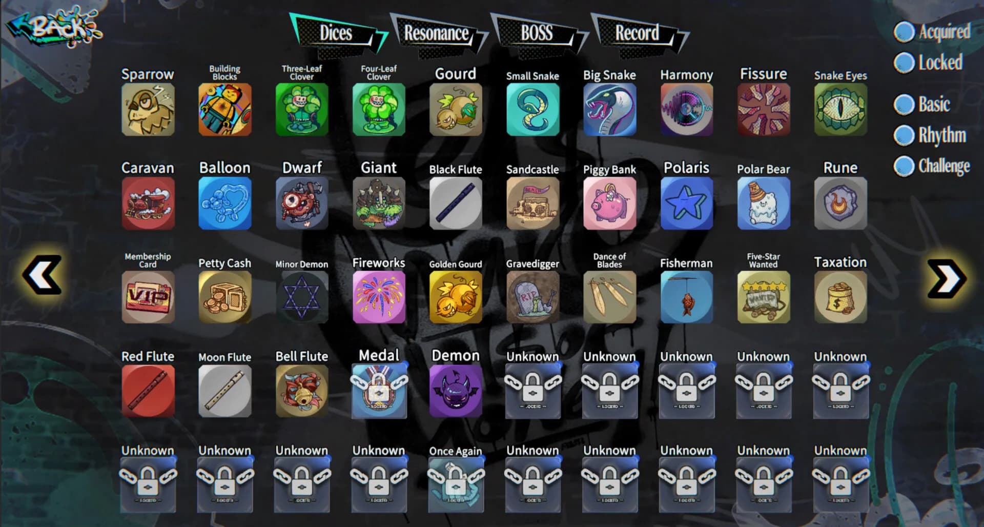 Dice Player One screenshot screenshot 5