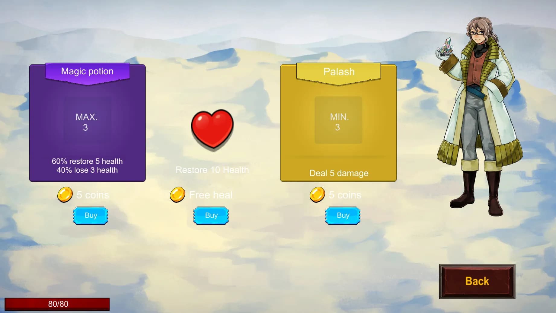 Dice Tourney screenshot screenshot 4