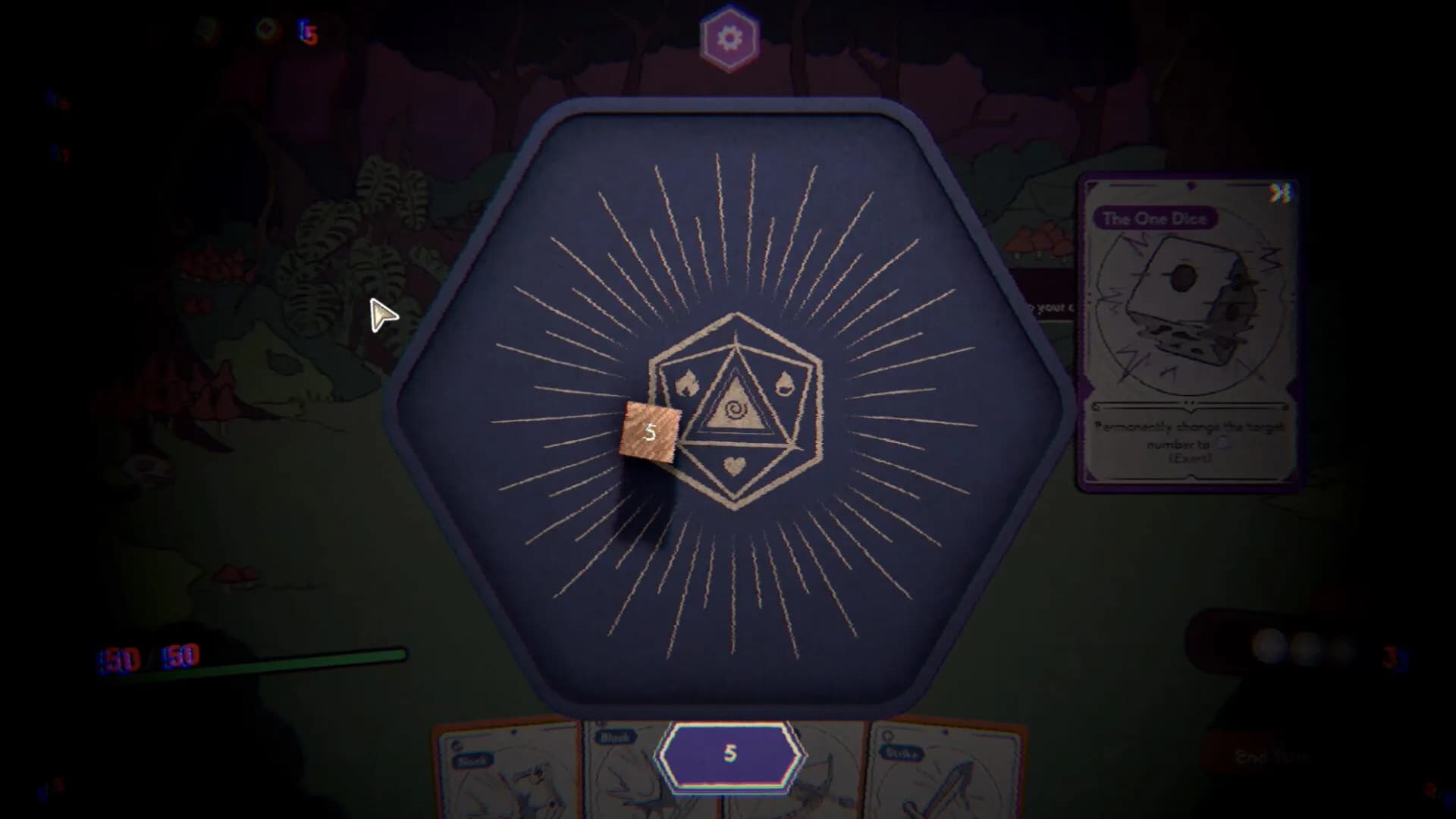 DICEOMANCER screenshot screenshot 2