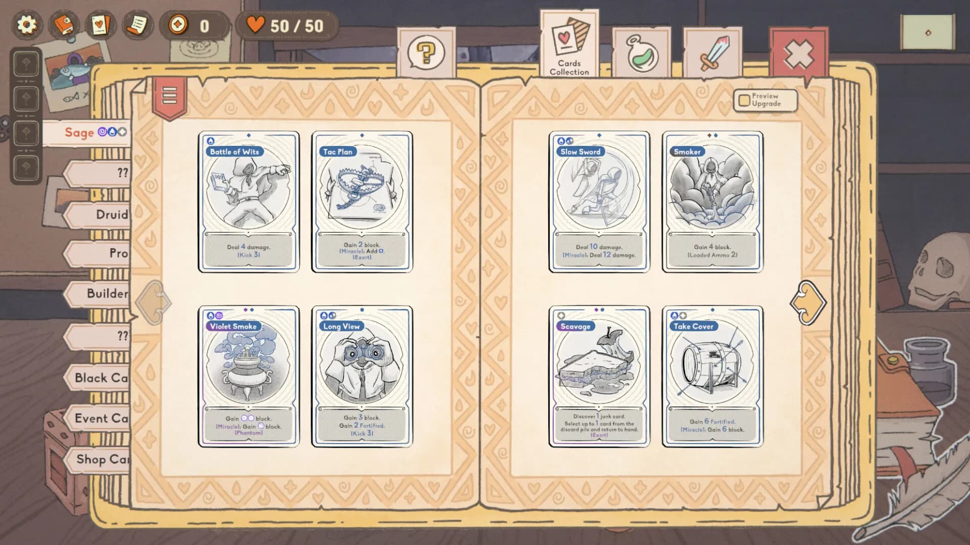 DICEOMANCER screenshot screenshot 3