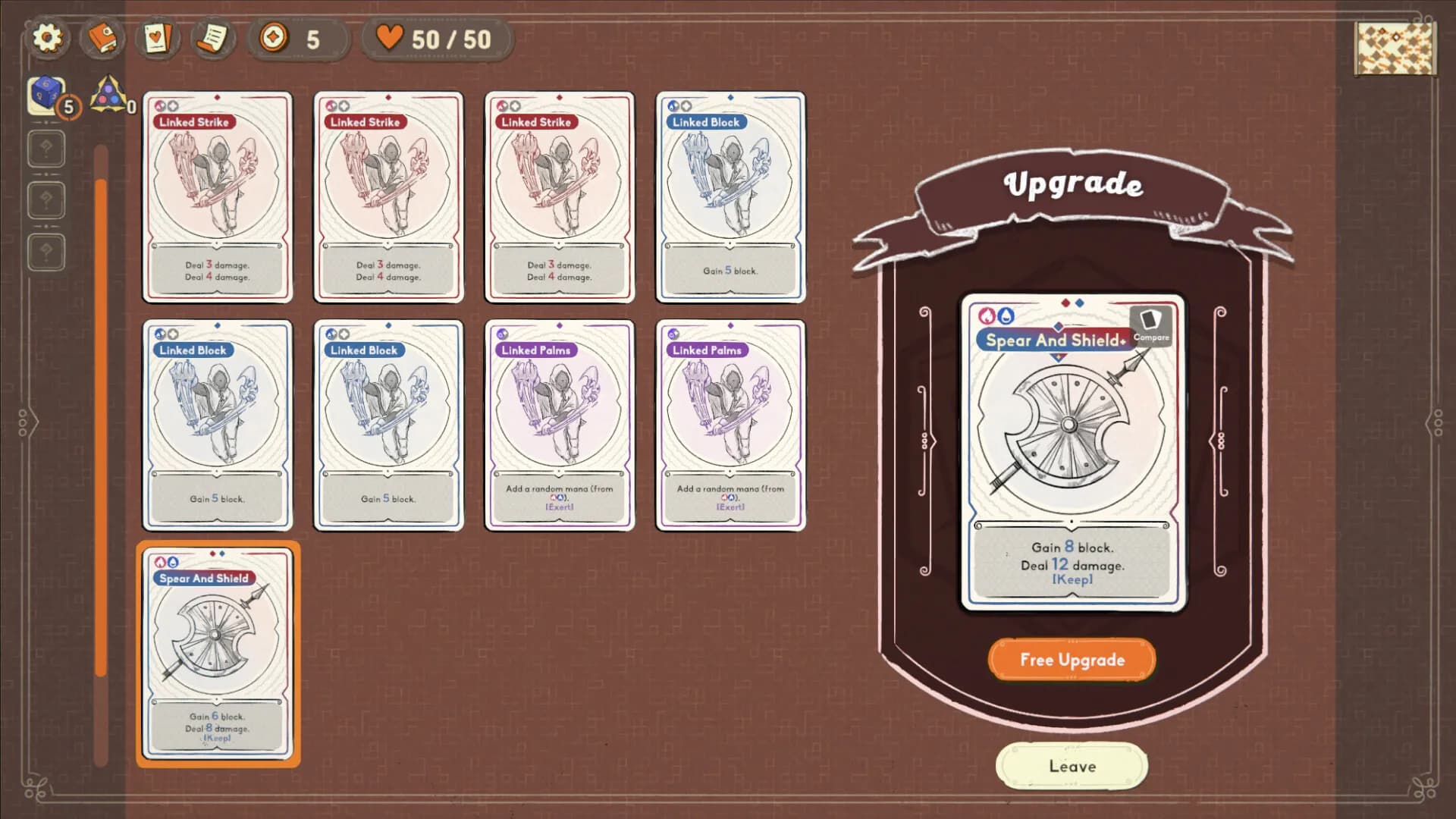 DICEOMANCER screenshot screenshot 5
